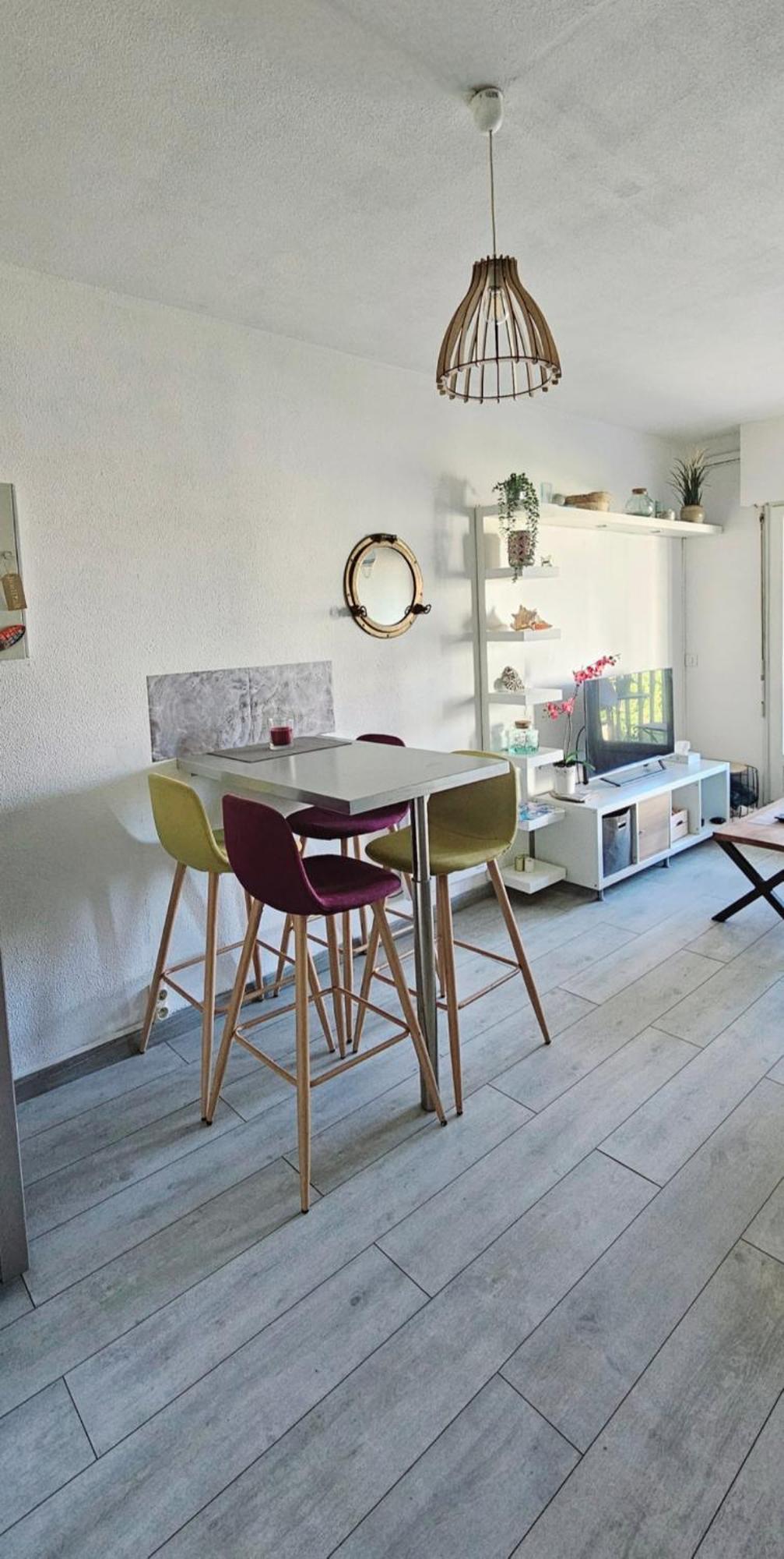 Les Pieds Dans L'Eau Apartamento Palavas-les-Flots Exterior foto